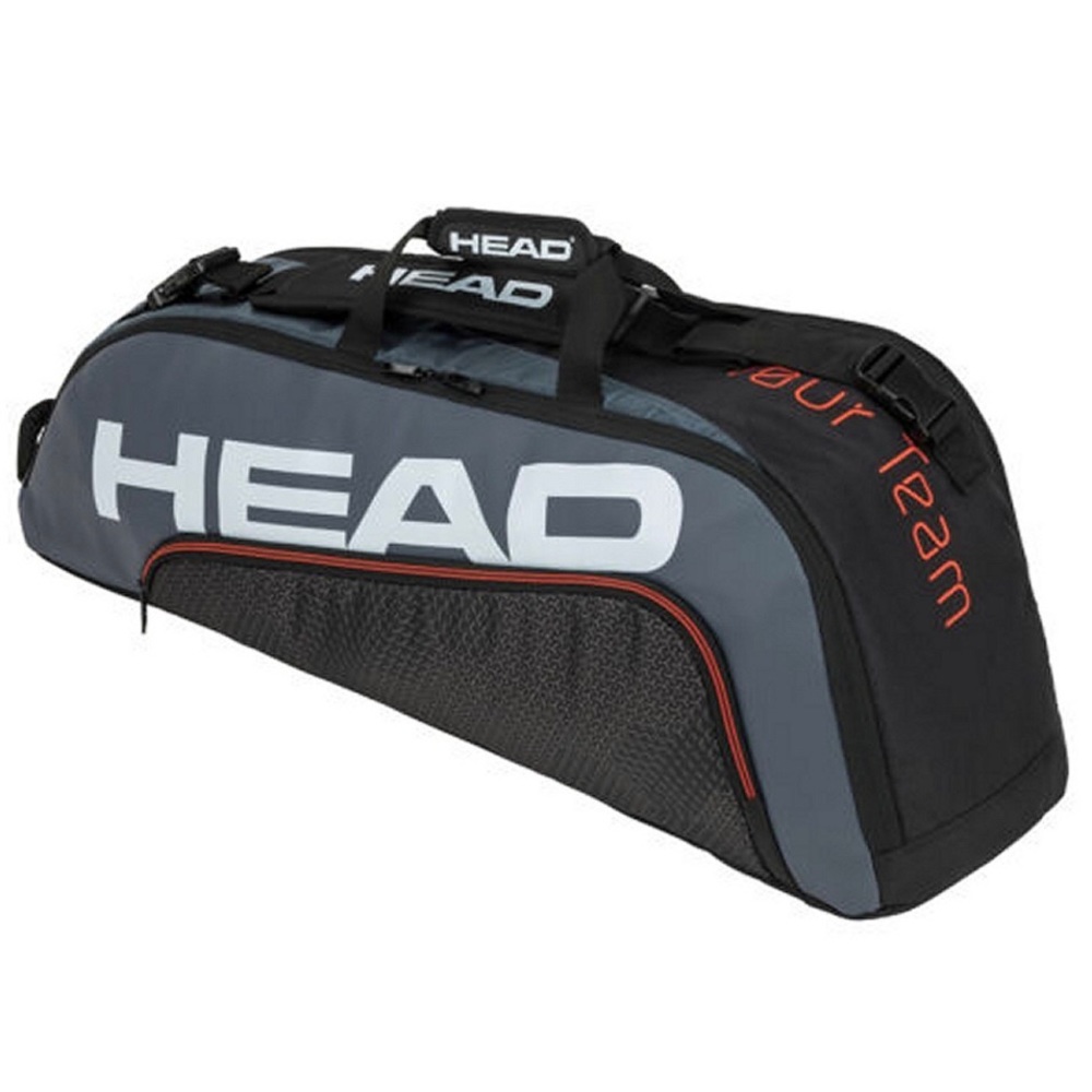HEAD TOUR TEAM 6R COMBI RACQUET BAG